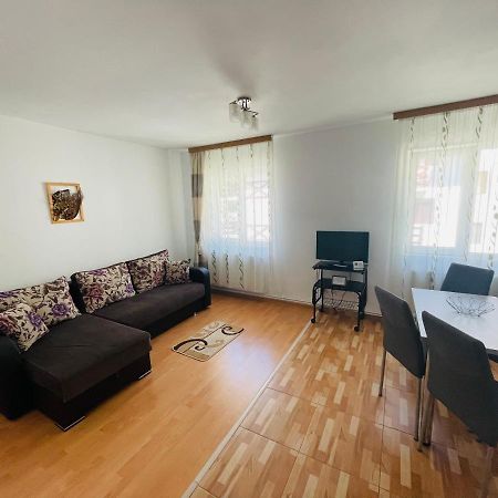 Garsoniera Family Διαμέρισμα Buşteni Εξωτερικό φωτογραφία